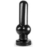 Zizi XXX Plug Zizi Knot 16 x 6.5 cm Noir